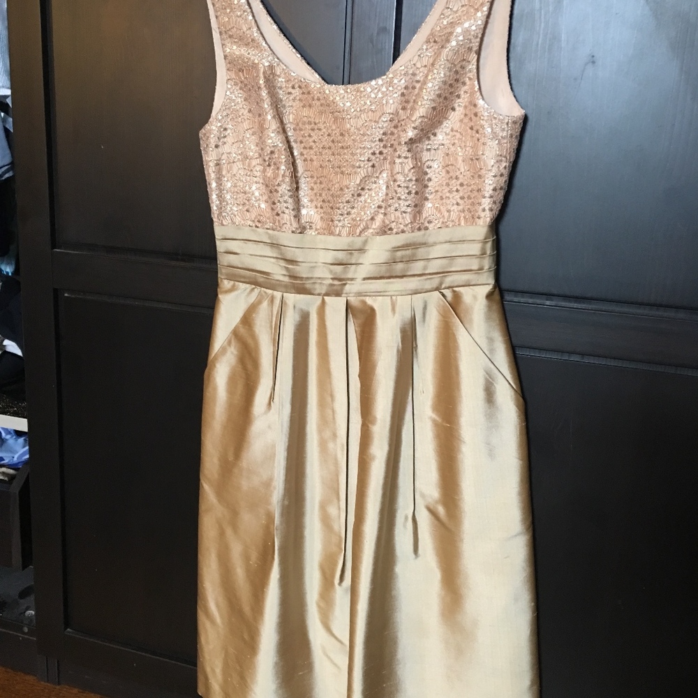 Kay Unger Dress